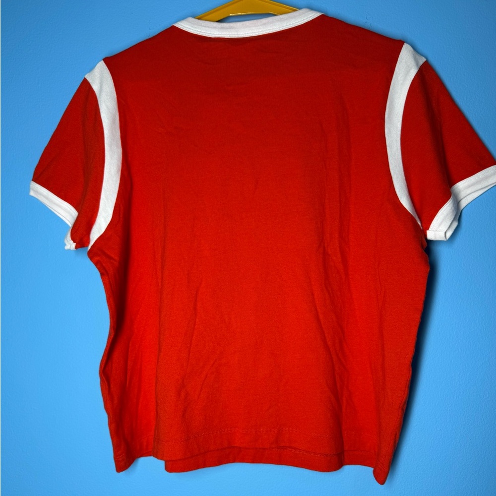 TNA Soft Feels™ 97 Graphic
Ringer T-Shirt - Picture 10 of 11